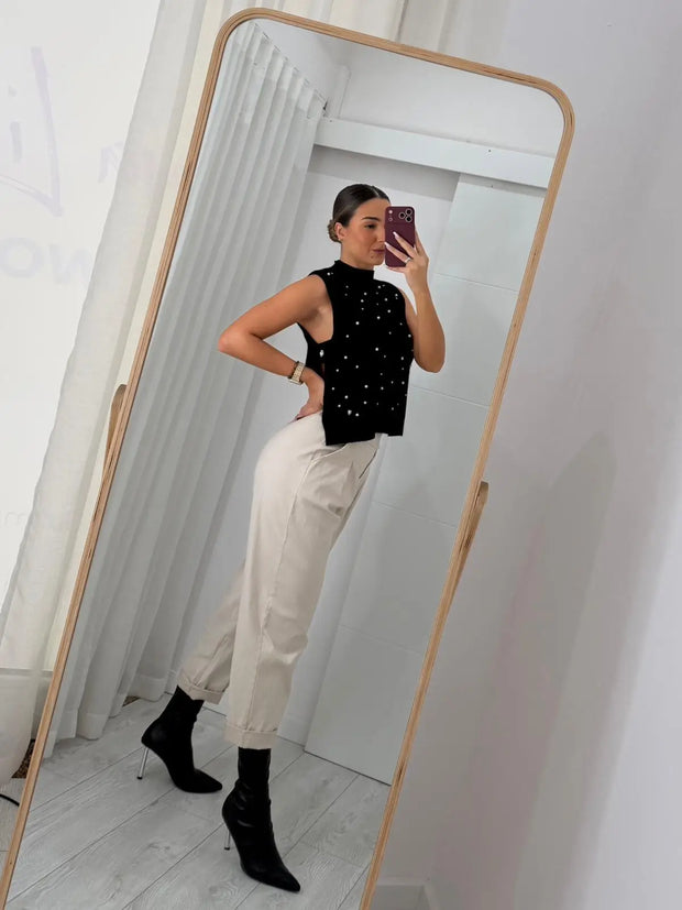 Calça Mágica