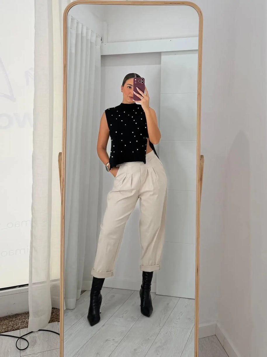 Calça Mágica