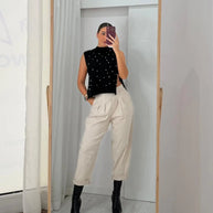 Calça Mágica