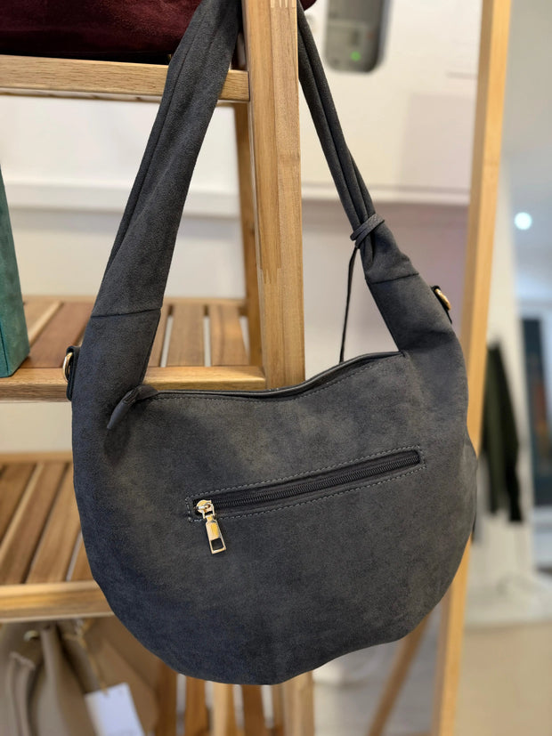 Mala Coração Preta