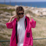 Parka Curta